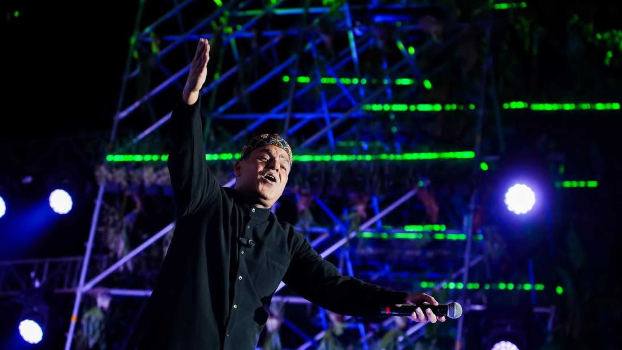 Lirik Lagu “Salam Ramadhan” Karya Haddad Alwi Feat. Gita Gutawa